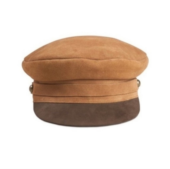 🌟 NWT 🌟 RESTOCK 🌟 Free People Lack Of Color Lola Cap LAST ONE 🚨 - Picture 3 of 5